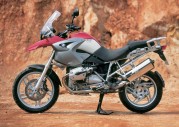 BMW K 1200 R